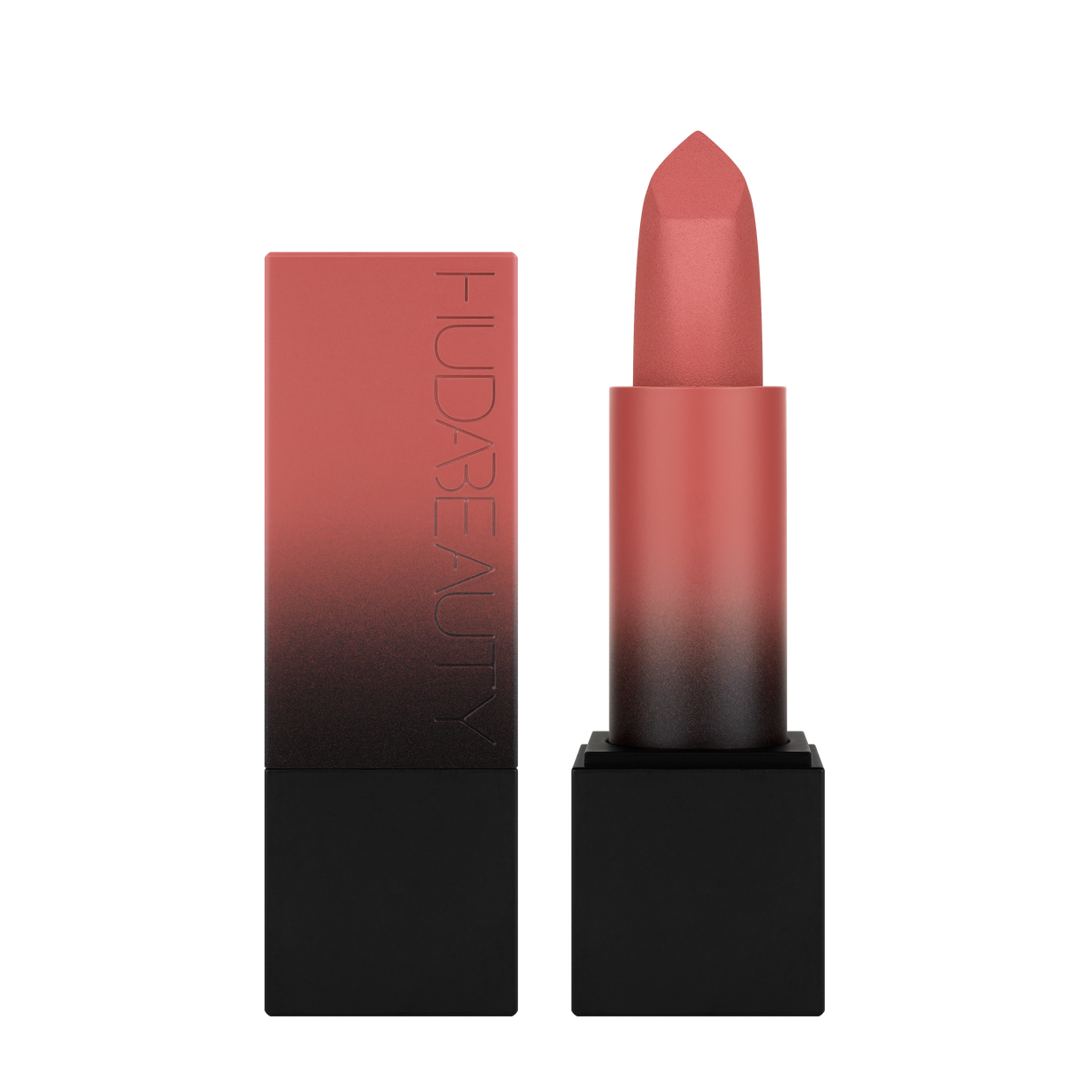 Power Bullet Matte Lipstick - Rendez Vous