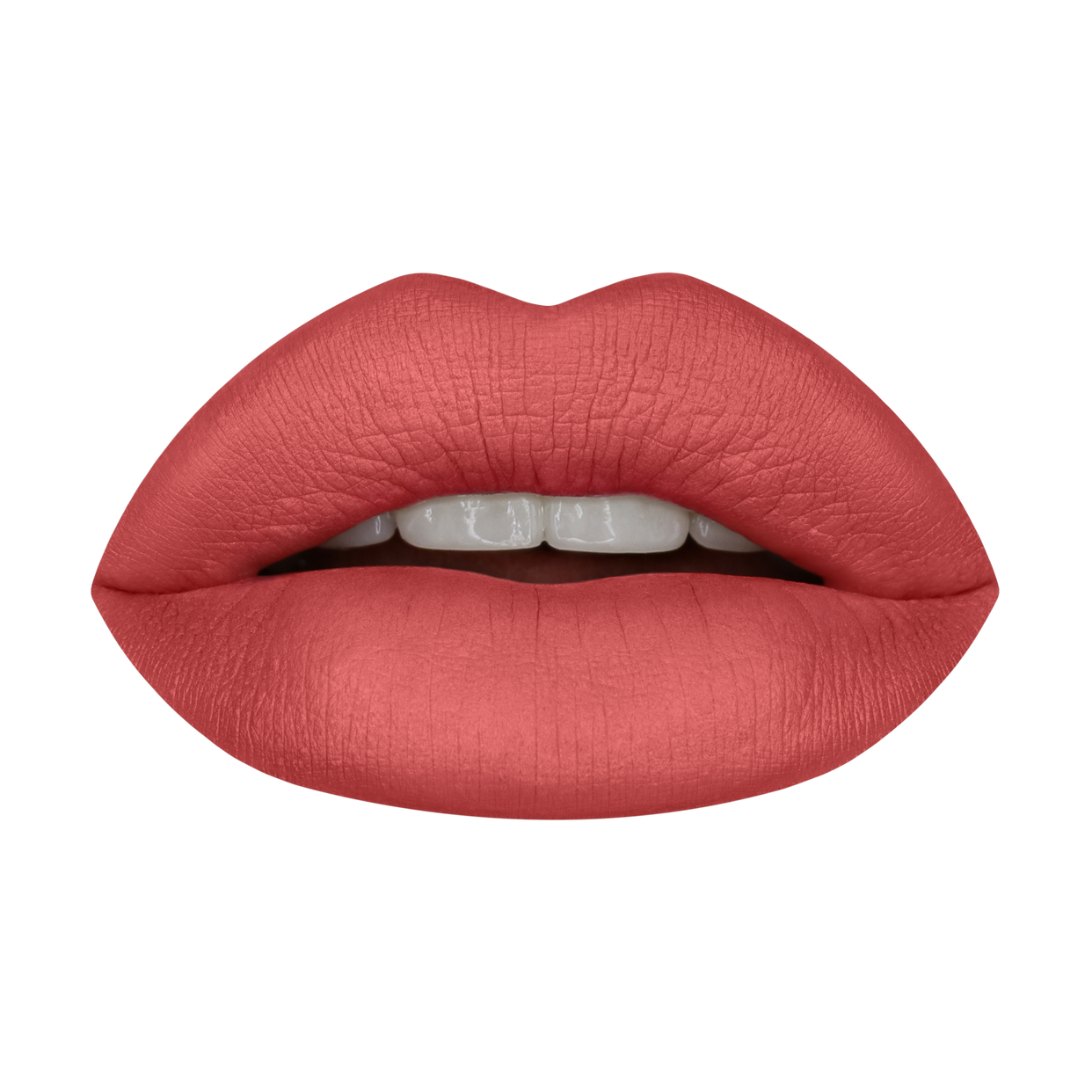 Power Bullet Matte Lipstick - Rendez Vous
