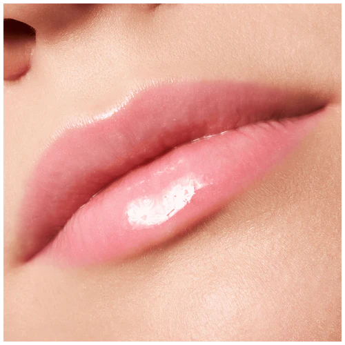 The super balm glossy lip treatment