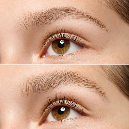 Brow lift & freeze glue