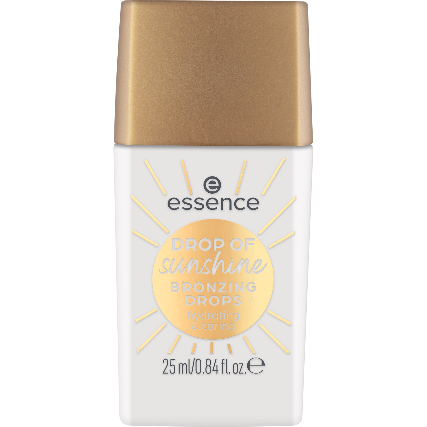 DROP OF sunshine BRONZING DROPS