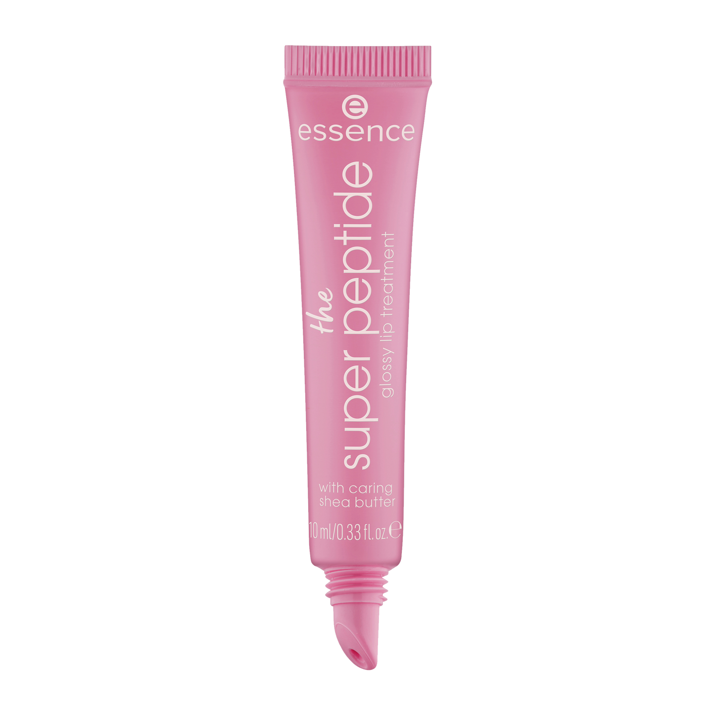 the super peptide glossy lip treatment