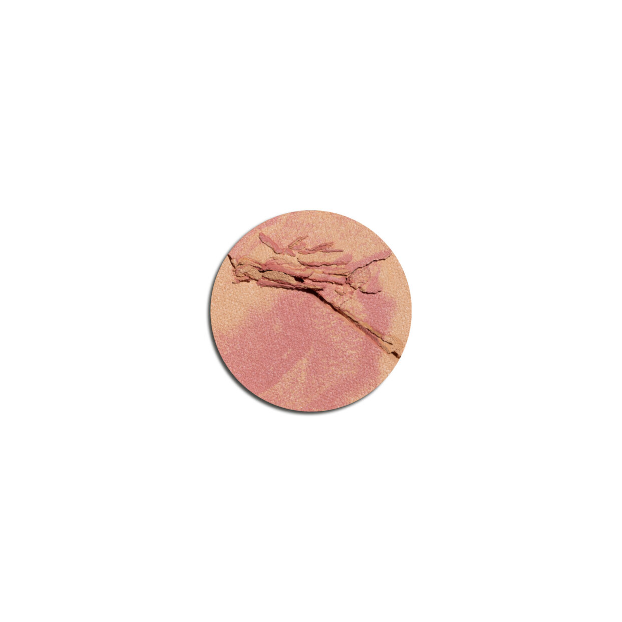 GloWish Cheeky Vegan Blush Powder Milky Rose