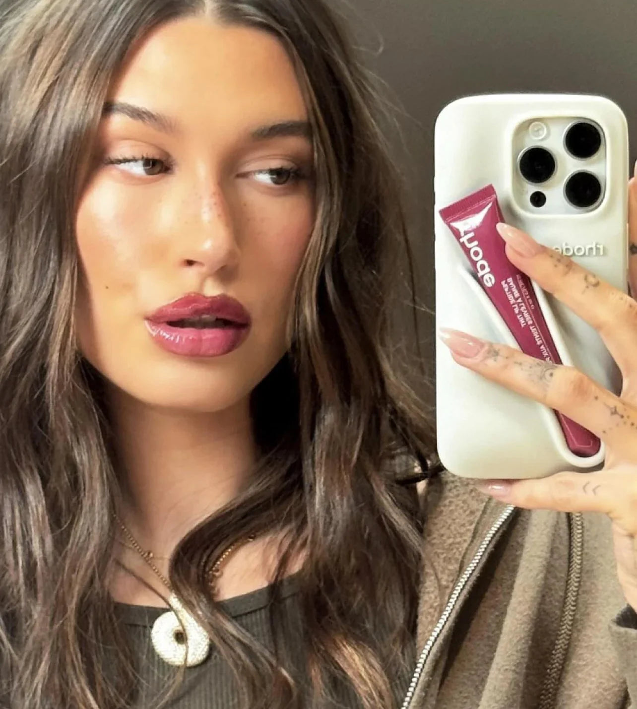 Peptide Lip-Tint