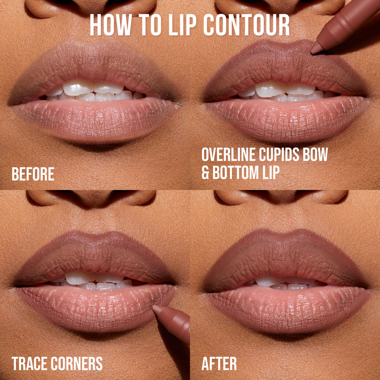 Bombshell Lip Duo