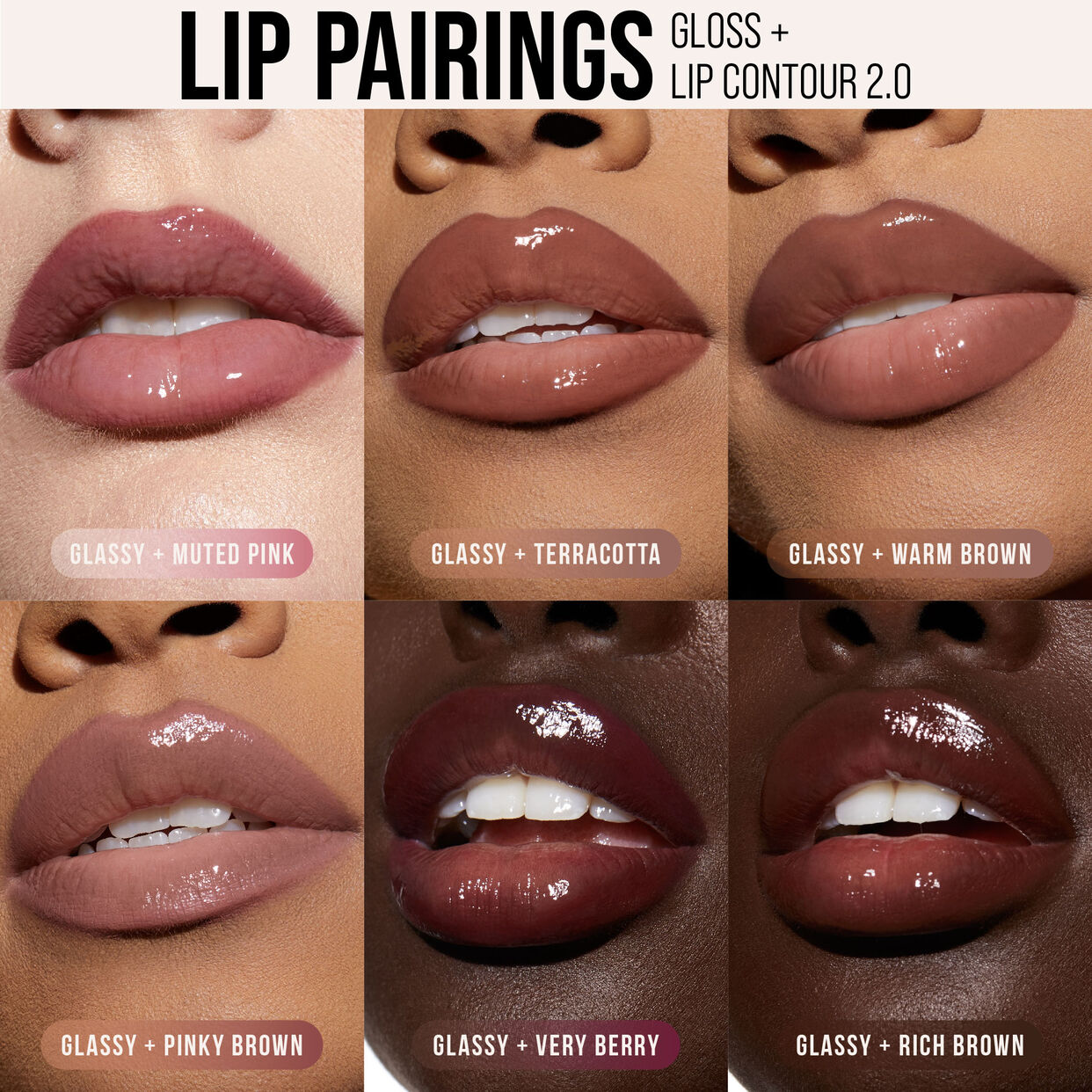 FAUX FILLER Extra Shine Lip Gloss