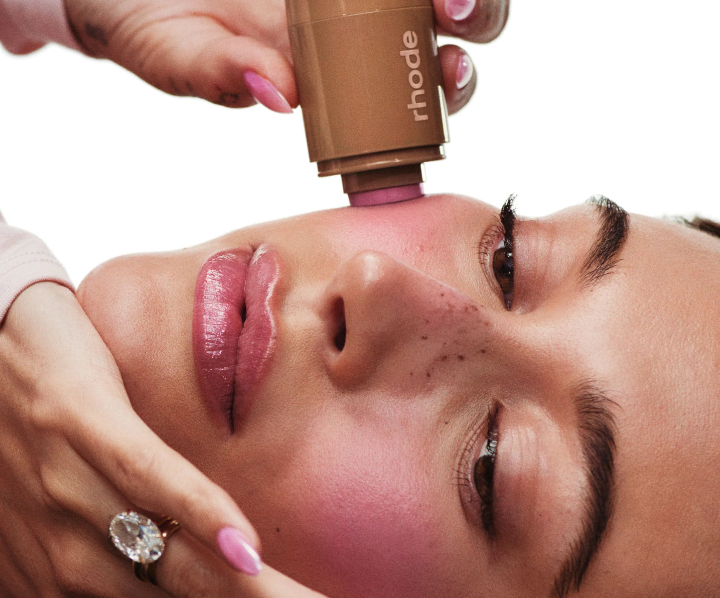 Pocket Blusher