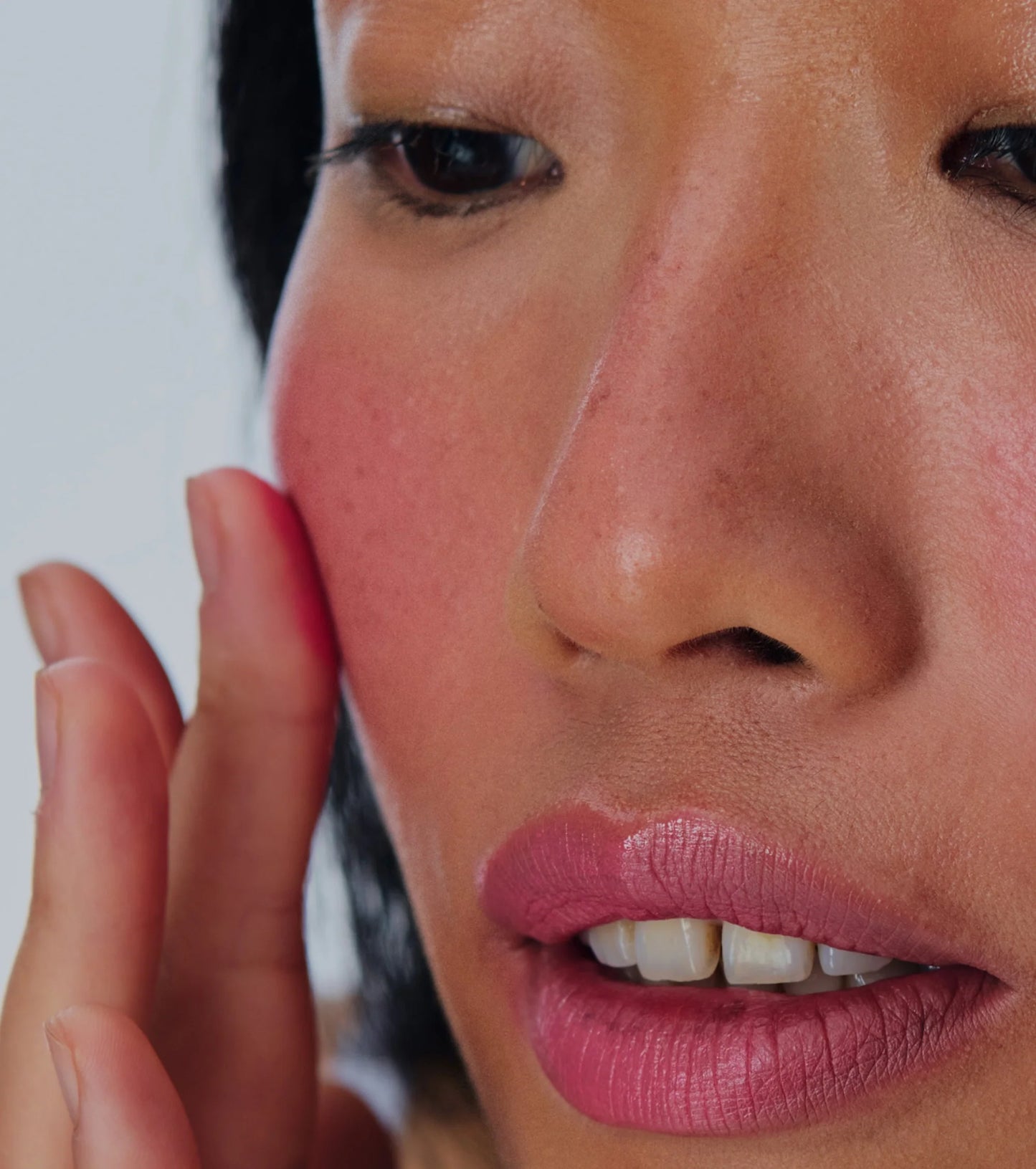 Pocket Blusher