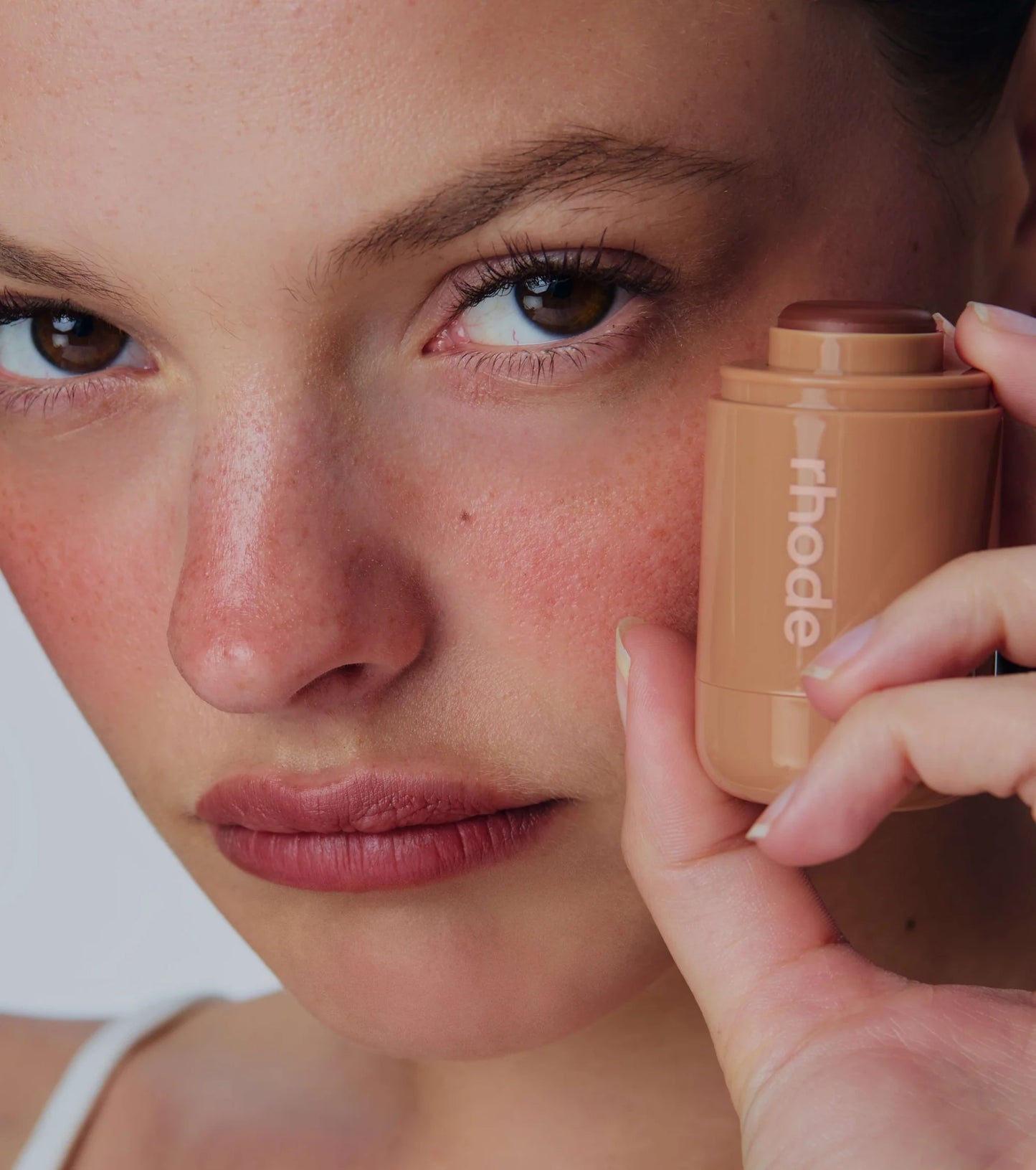 Pocket Blusher