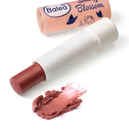 Lip Balm Shiny Blossom