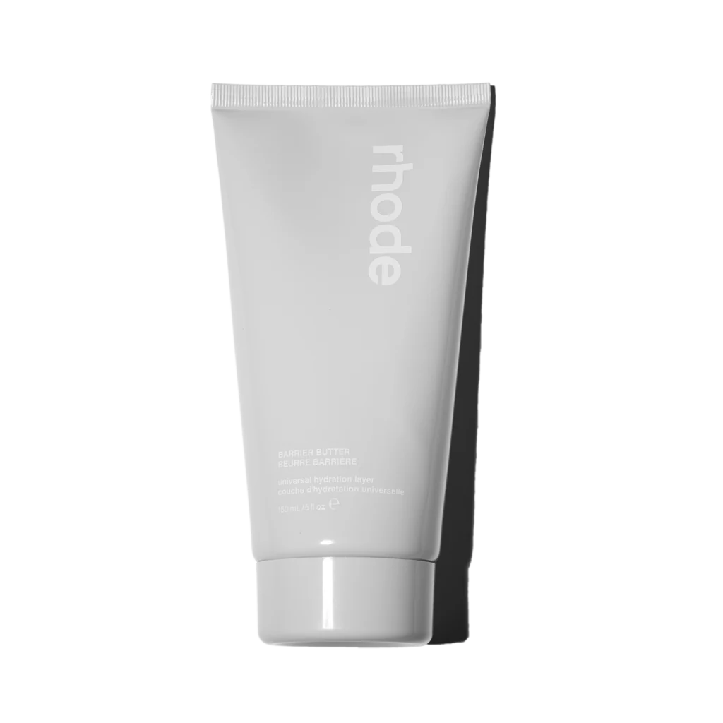 Barrier-Butter Moisturizer