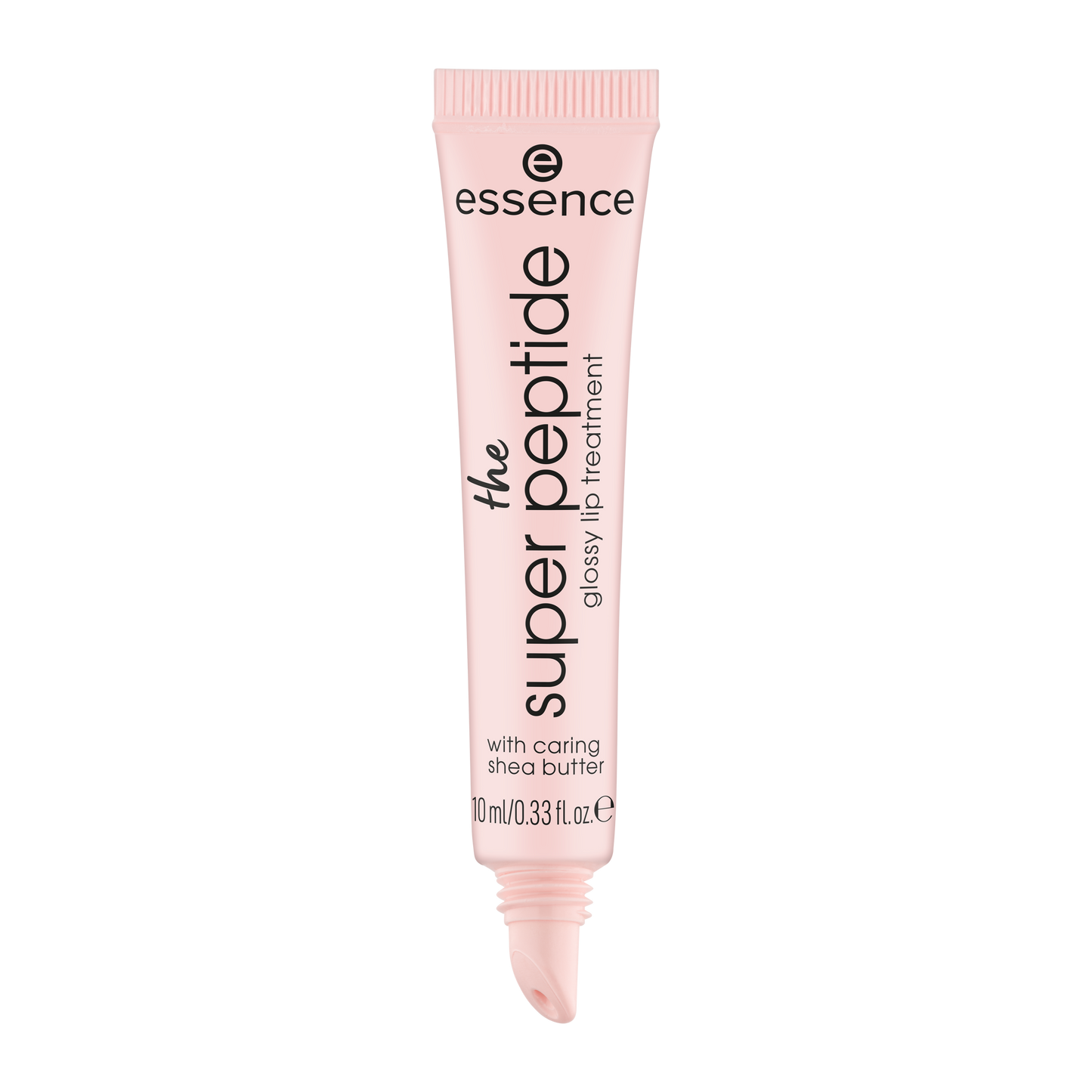 the super peptide glossy lip treatment