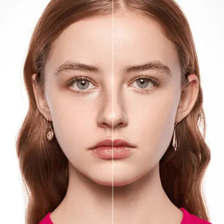 Foundation Magic Filter Glow Booster