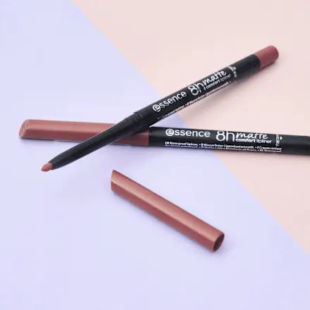 Lipliner 8h Matte Comfort