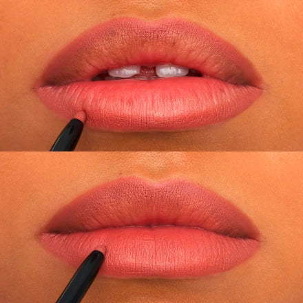 Lipliner 8h Matte Comfort