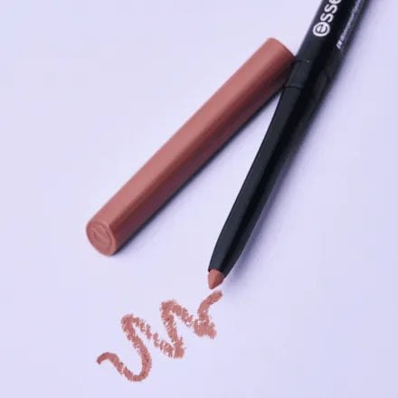 Lipliner 8h Matte Comfort