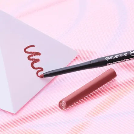 Lipliner 8h Matte Comfort