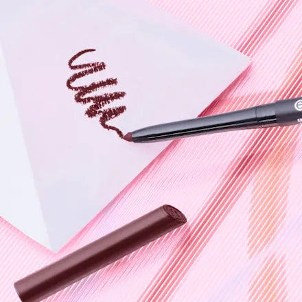 Lipliner 8h Matte Comfort