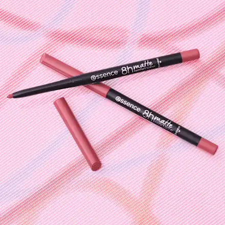 Lipliner 8h Matte Comfort
