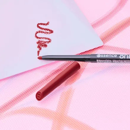 Lipliner 8h Matte Comfort