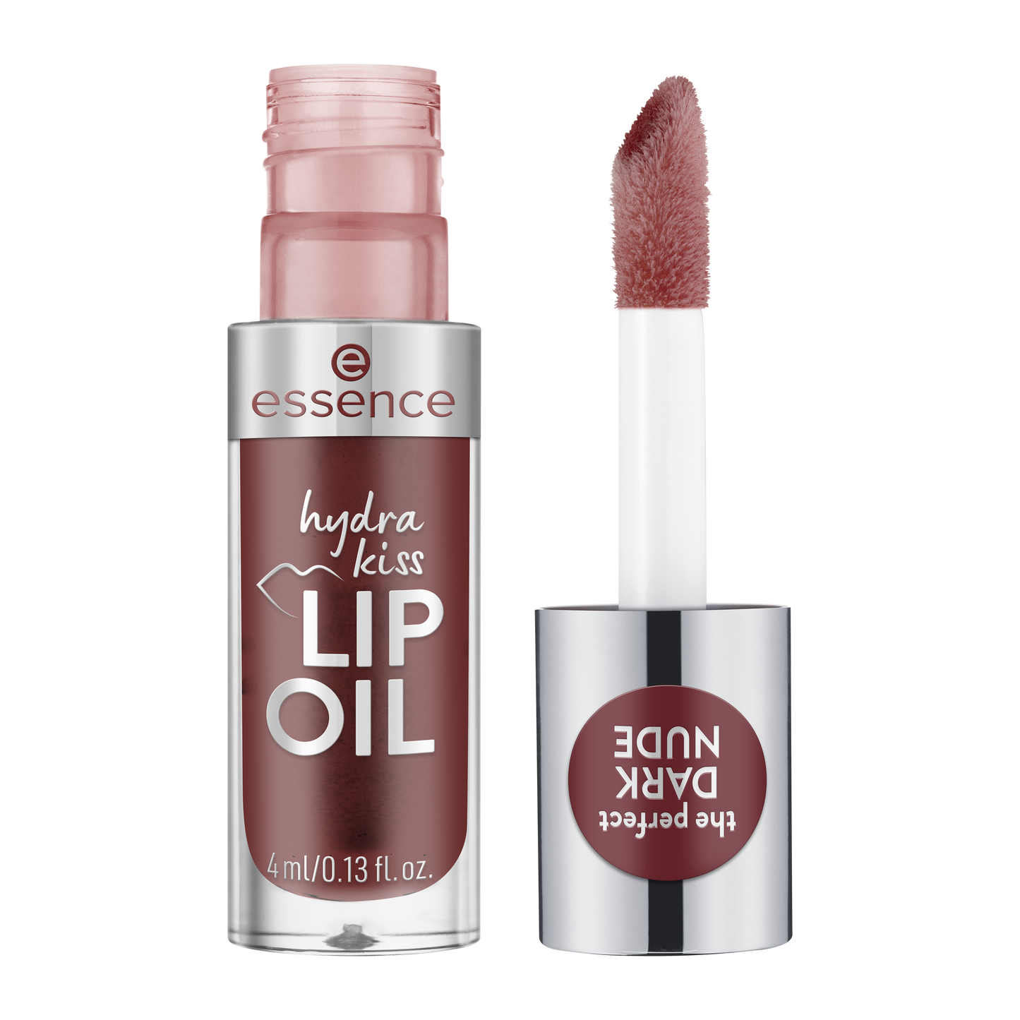 Lip oil Hydra Kiss 08 Mocha Glow