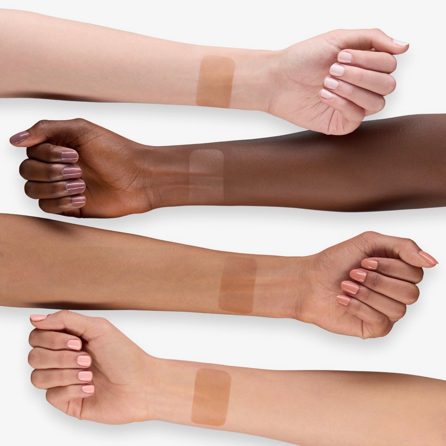 Contour stick Baby Got Bronze