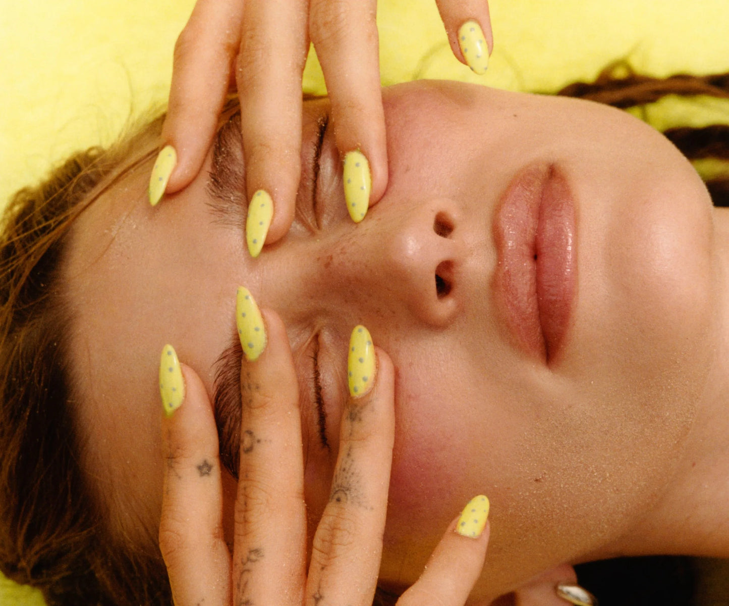Peptide Lip tint-lemontini