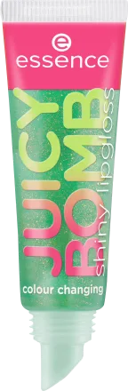 JUICY BOMB shiny lipgloss