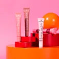 the super peptide glossy lip treatment