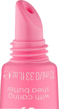 the super peptide glossy lip treatment