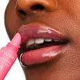 the super peptide glossy lip treatment