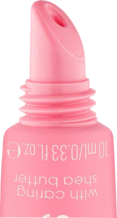 the super peptide glossy lip treatment