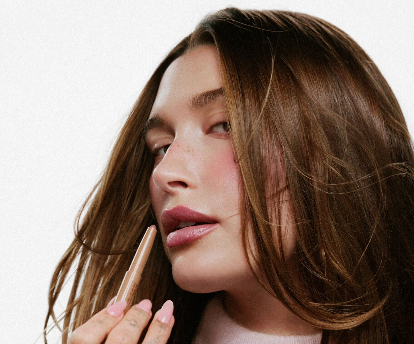 Lip Shape