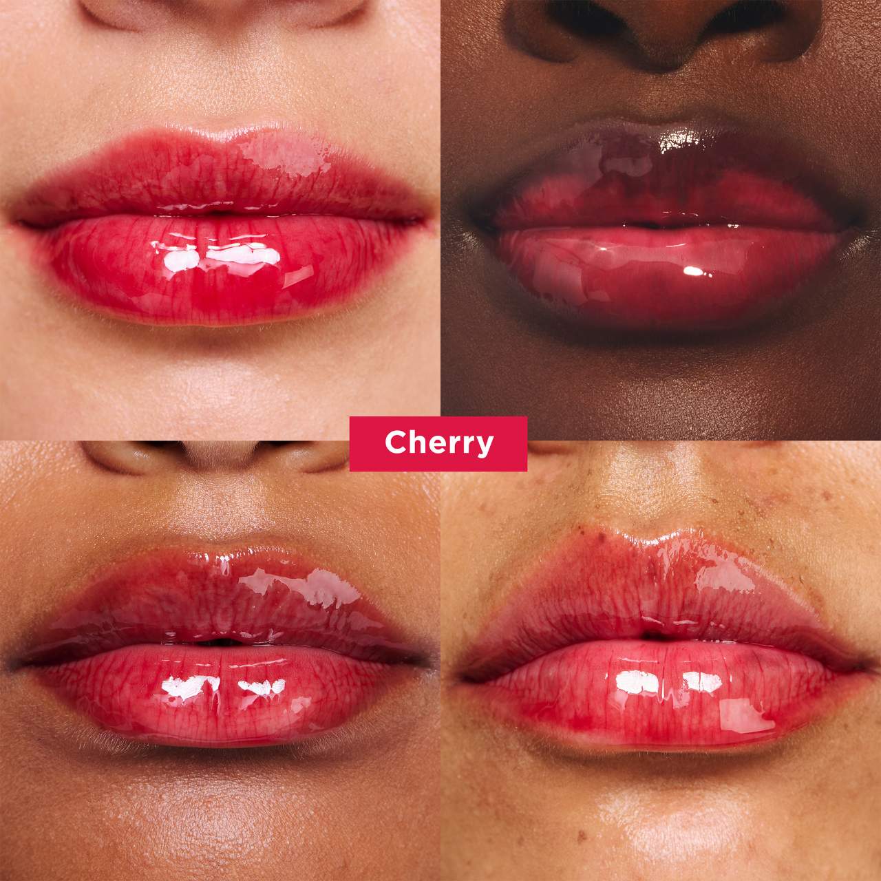 Lip Comfort Hydrating Oil