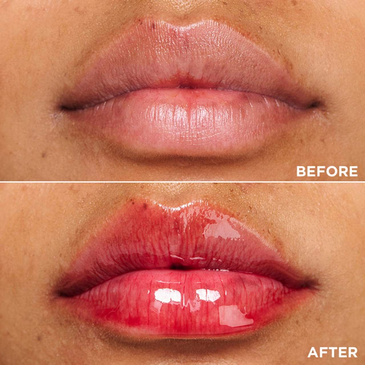 Lip Comfort Hydrating Oil