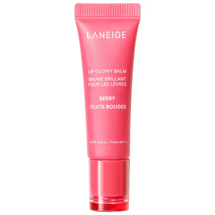 On-the-Glow Lip Balm Trio