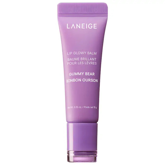 On-the-Glow Lip Balm Trio