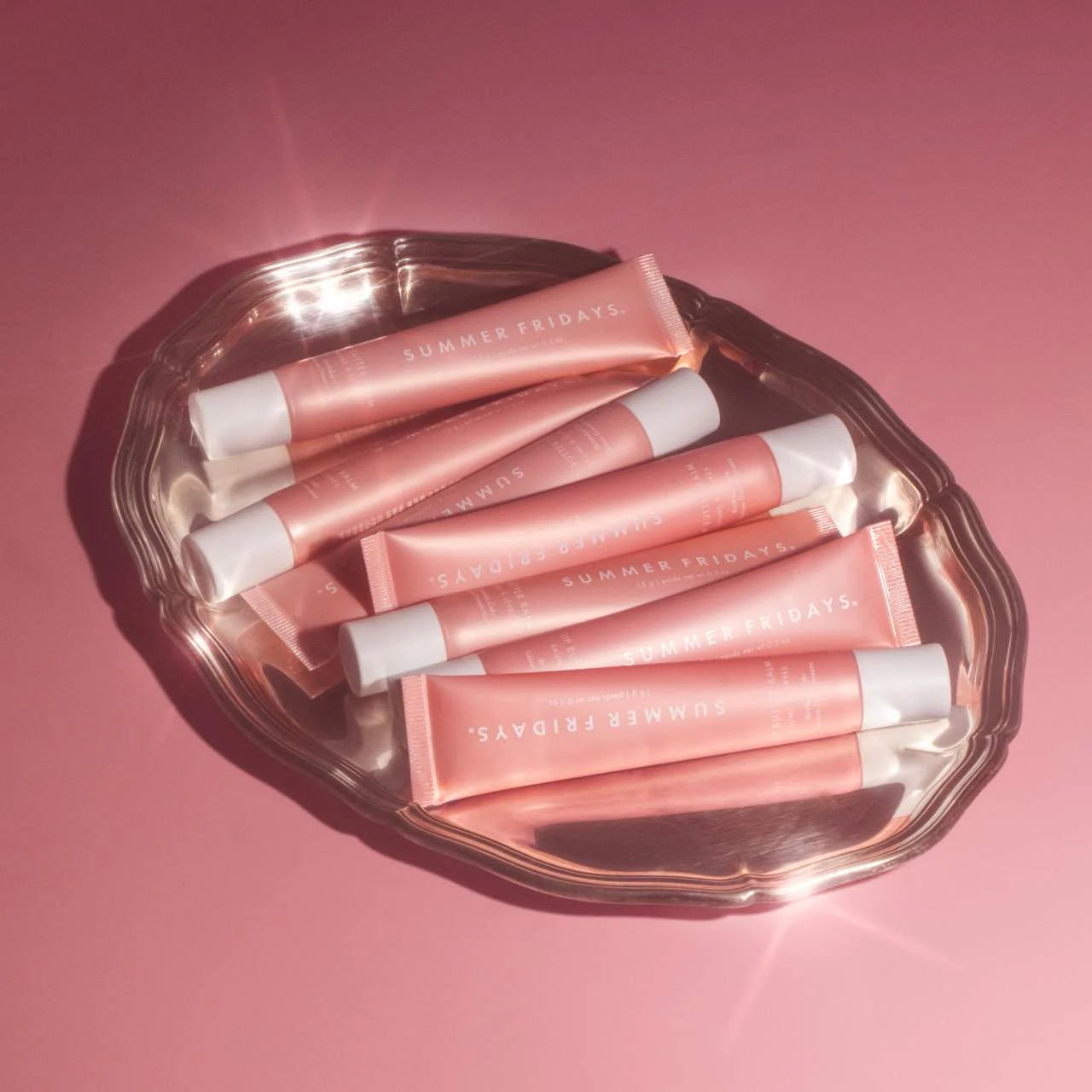Lip Butter Balm