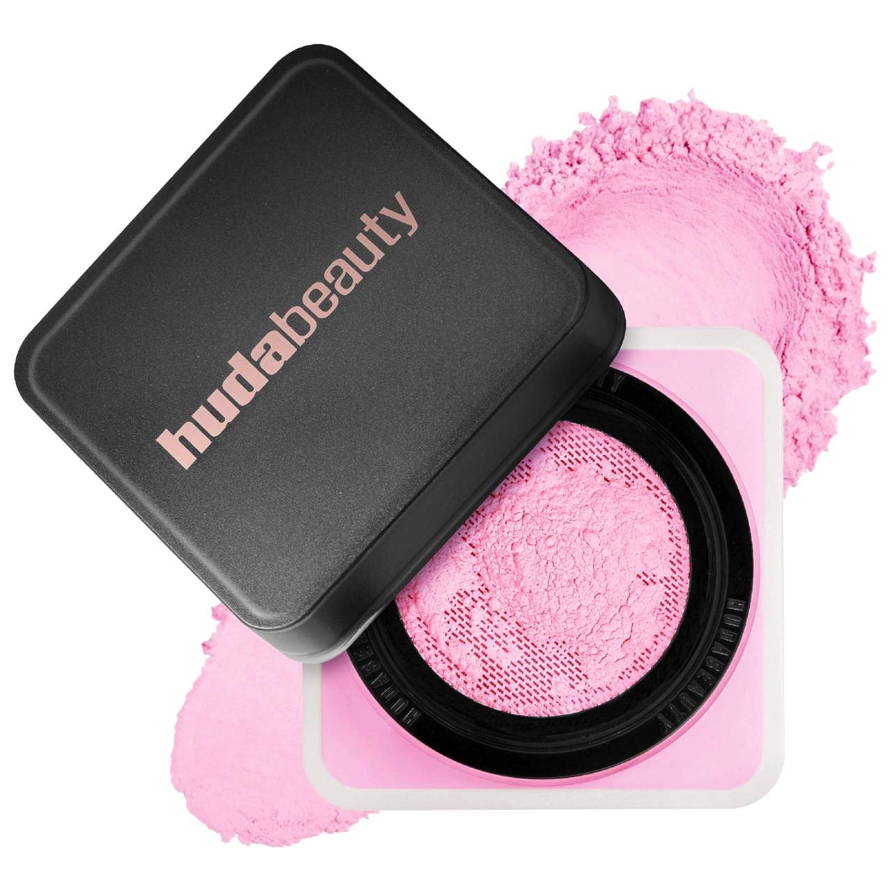 Easy Bake Blurring Loose Baking & Setting Powder Ube Birthday Cake