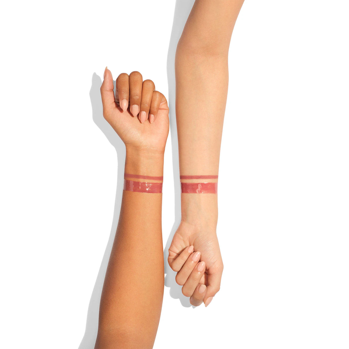 Mini Pillow Talk Glossy Lip Duos