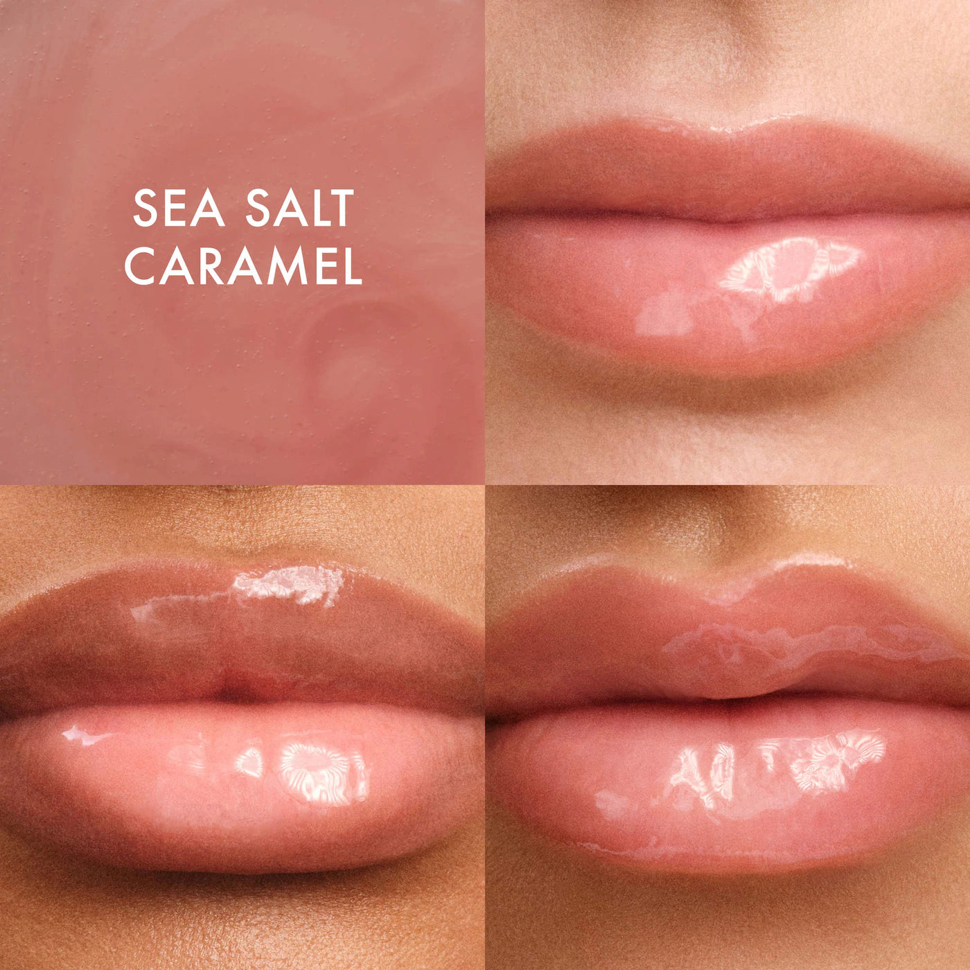 The Sweet Summer Minis Lip Butter Balm Trio Set