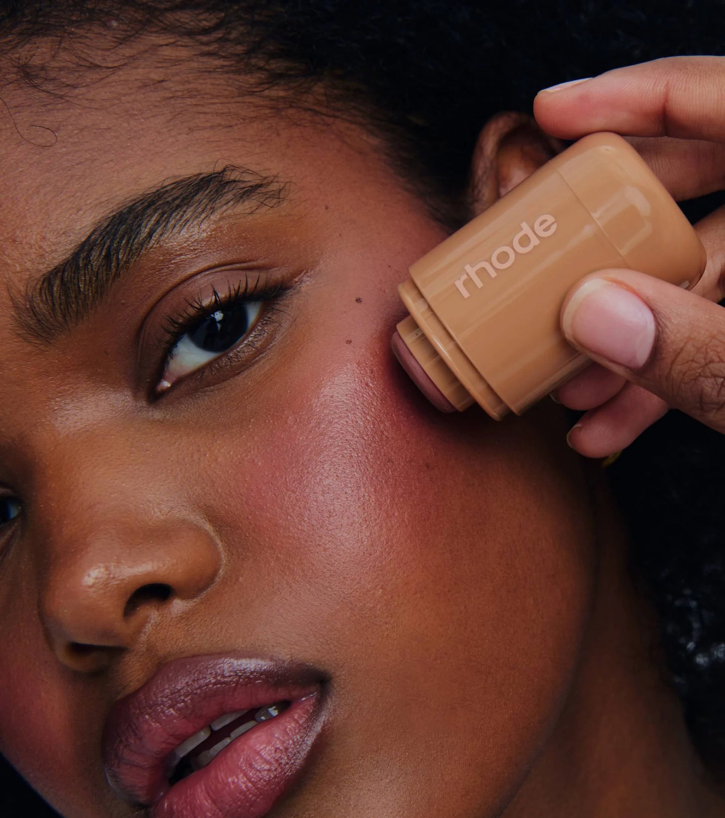 Pocket Blusher
