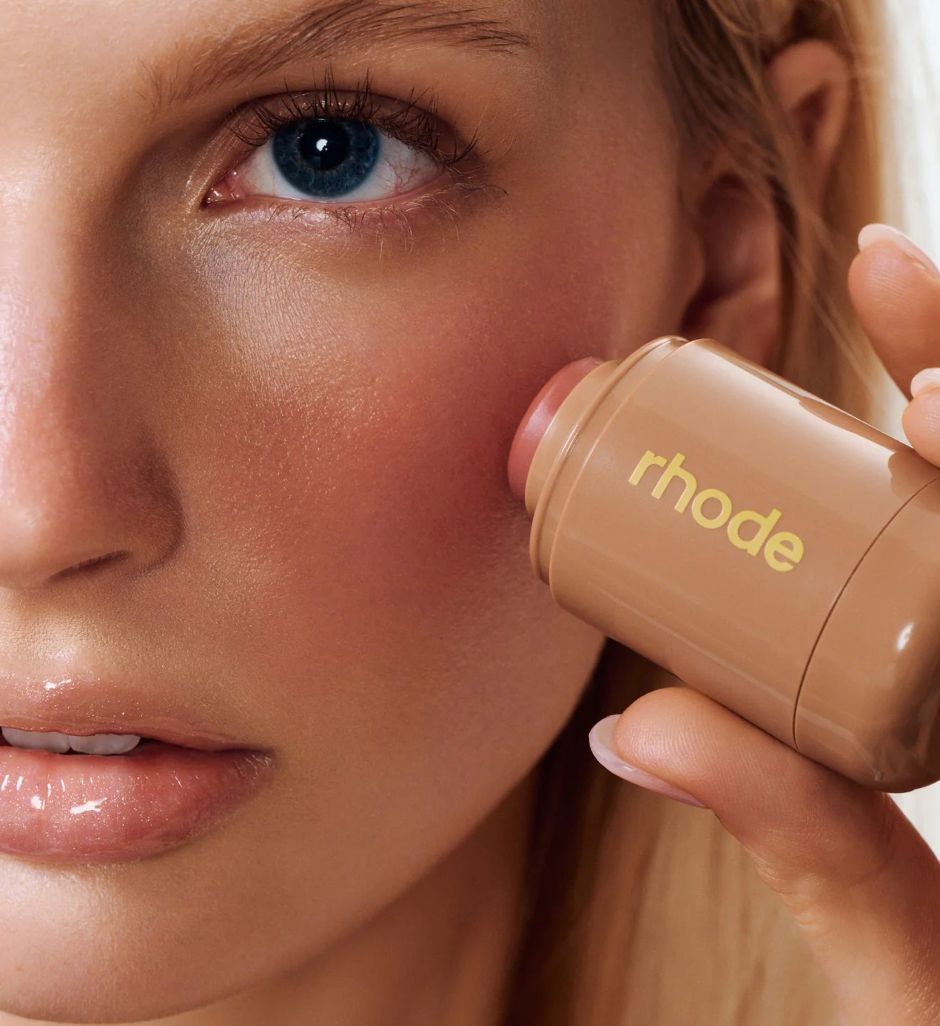Pocket Blusher