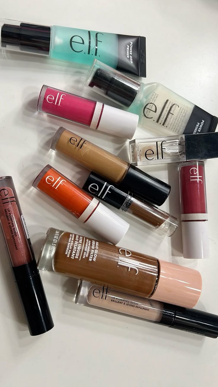 E.L.F. Cosmetics