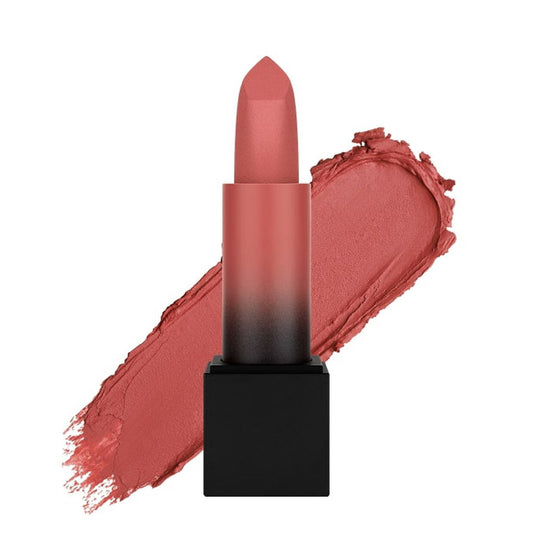 Power Bullet Matte Lipstick - Rendez Vous