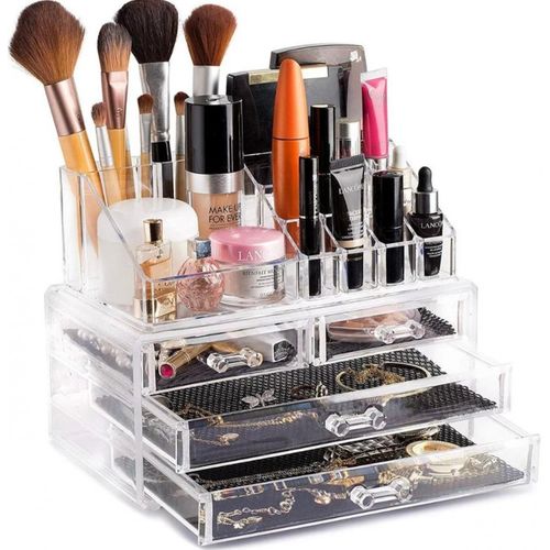 Makeup Organizer