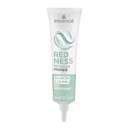 REDNESS REDUCER PRIMER