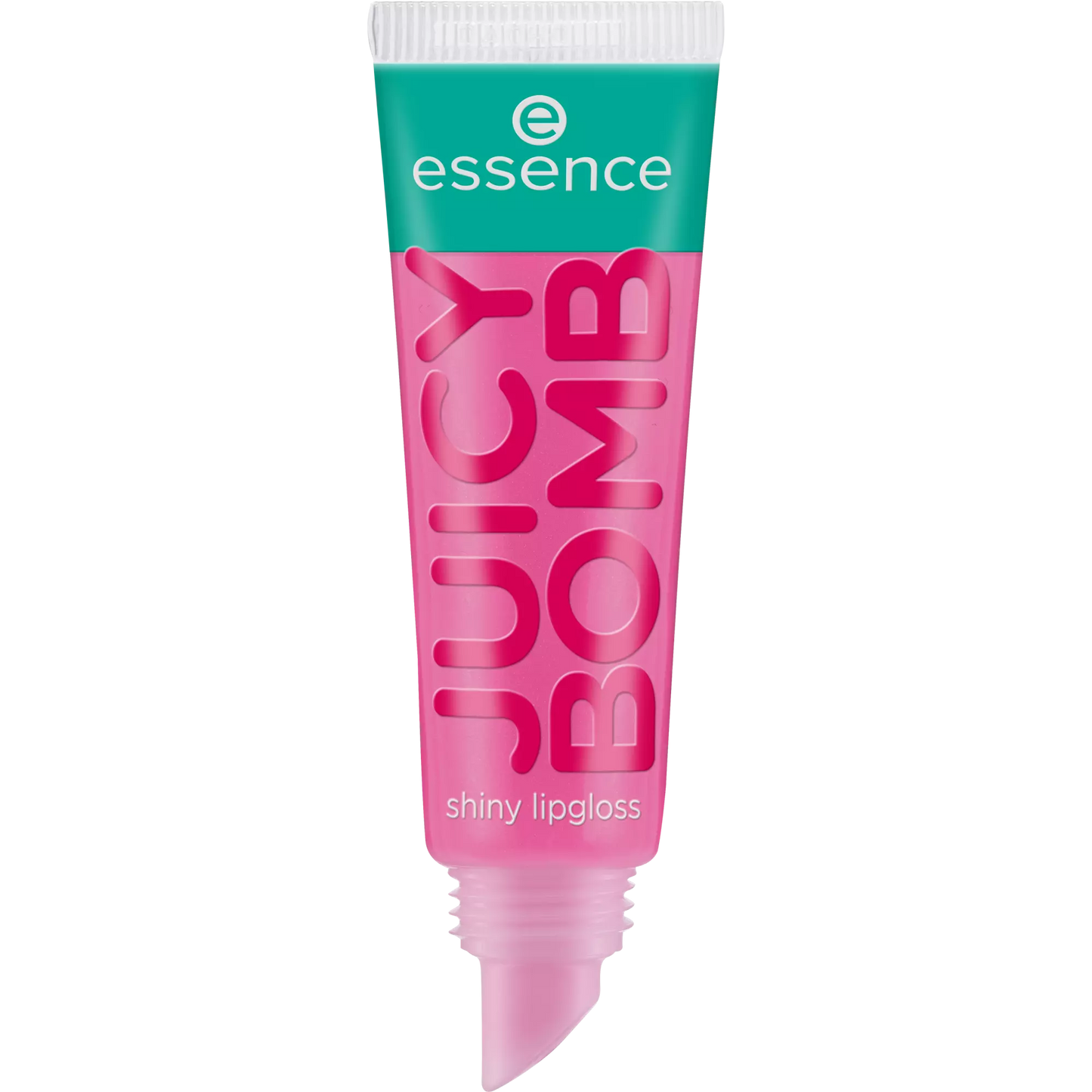 JUICY BOMB shiny lipgloss