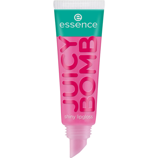 JUICY BOMB shiny lipgloss