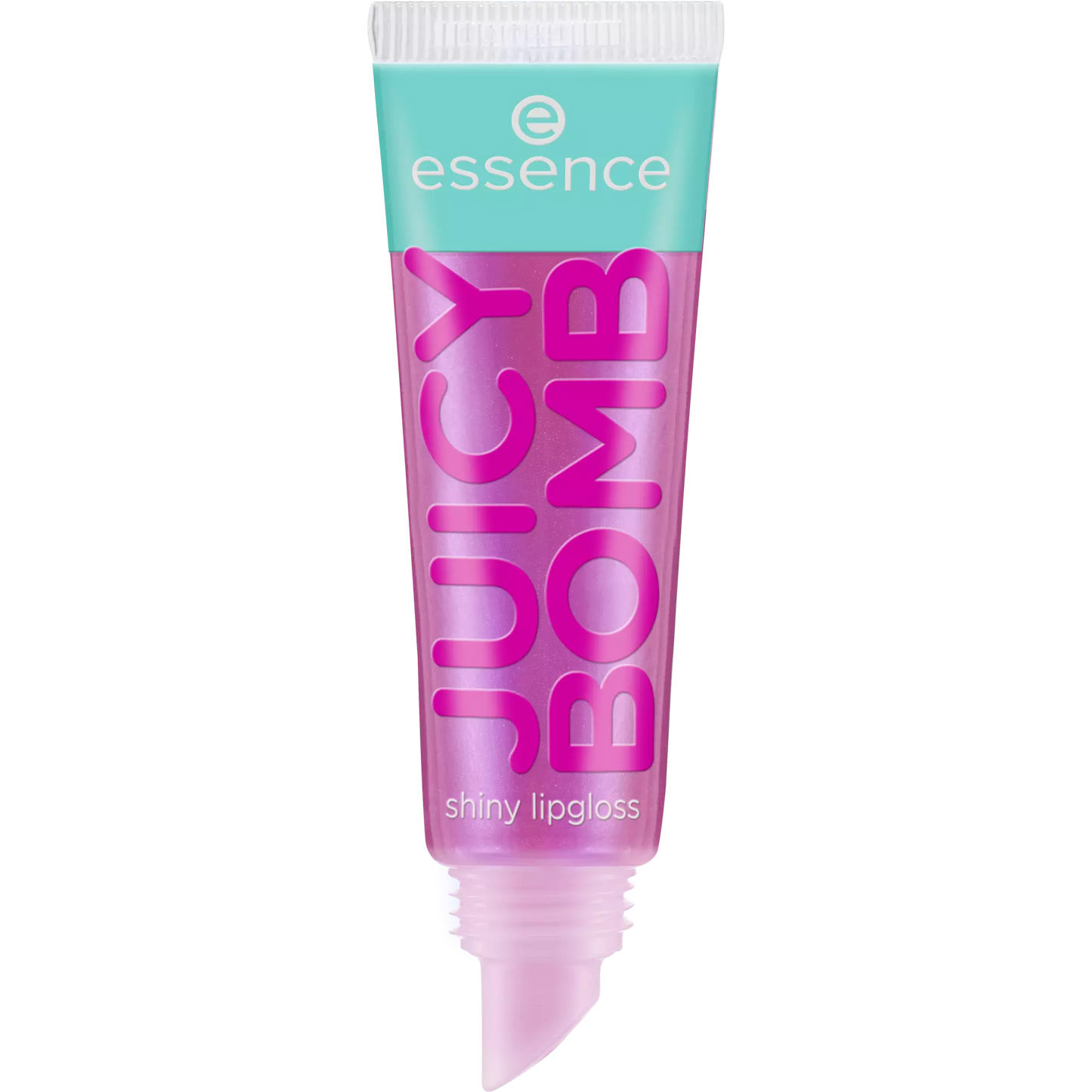 JUICY BOMB shiny lipgloss